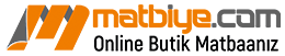 matbiye.com | Online Butik Matbaanız